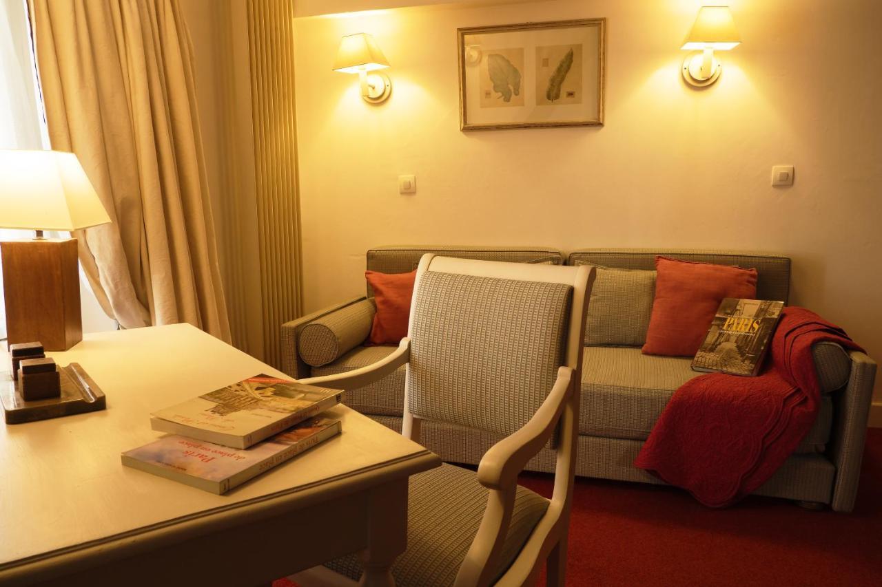Hotel Du Cygne Париж Экстерьер фото